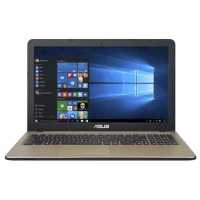ноутбук ASUS VivoBook A540BA-DM688T 90NB0IY1-M09620 Черный