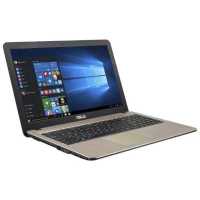 ноутбук ASUS VivoBook A540BA-DM688T 90NB0IY1-M09620 Черный