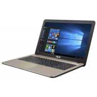 ноутбук ASUS VivoBook A540BA-DM688T 90NB0IY1-M09620 Черный