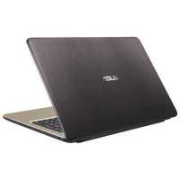 ноутбук ASUS VivoBook A540BA-DM688T 90NB0IY1-M09620 Черный