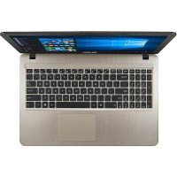 ноутбук ASUS VivoBook A540LA-DM1277 90NB0B01-M27820 Черный