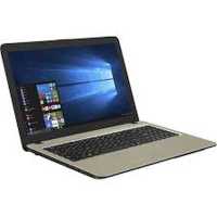 ноутбук ASUS VivoBook A540MA-DM329 90NB0IR1-M05190 Черный