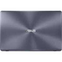 ноутбук ASUS VivoBook A705UA-BX931 90NB0EV1-M12530 Серый