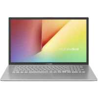 ноутбук ASUS VivoBook A712FA-AU831 90NB0L61-M10970 Серебристый