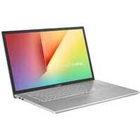 ноутбук ASUS VivoBook A712FA-AU831 90NB0L61-M10970 Серебристый