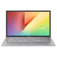 ноутбук ASUS VivoBook D712DA-AU281 90NB0PI3-M04420 Серебристый