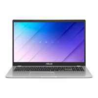 ноутбук ASUS VivoBook E510MA-BR911 90NB0Q63-M005E0-wpro Серебристый