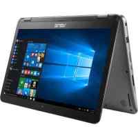 ноутбук ASUS VivoBook Flip TP501UQ-DN035T 90NB0CV1-M00790 Серый