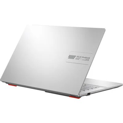 ноутбук ASUS VivoBook Go 14 E1404FA-EB019 90NB0ZS1-M00660-wpro Серебристый