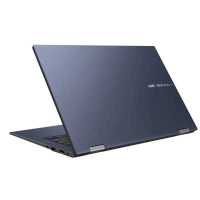 ноутбук ASUS VivoBook Go 14 Flip TP1400KA-EC109W 90NB0VK1-M003L0 Синий