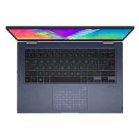 ноутбук ASUS VivoBook Go 14 Flip TP1400KA-EC109W 90NB0VK1-M003L0 Синий