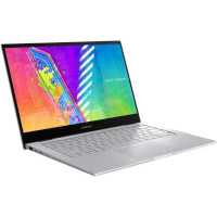 ноутбук ASUS VivoBook Go 14 Flip TP1401KA-EC022W 90NB0W43-M002W0 Серебристый