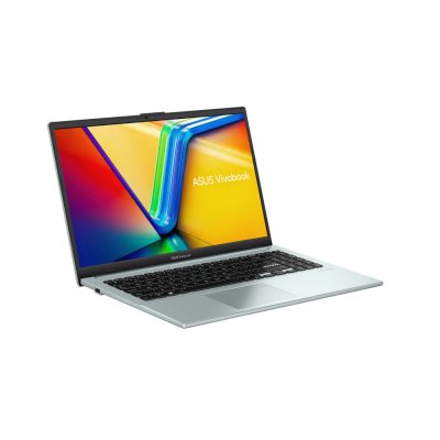 ноутбук ASUS VivoBook Go 15 E1504FA-BQ089 90NB0ZR3-M00L20 Серый