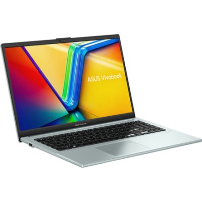 ноутбук ASUS VivoBook Go 15 E1504FA-BQ5036 90NB0ZR1-M07490 Серебристый