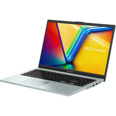 ноутбук ASUS VivoBook Go 15 E1504FA-BQ5036 90NB0ZR1-M07490 Серебристый