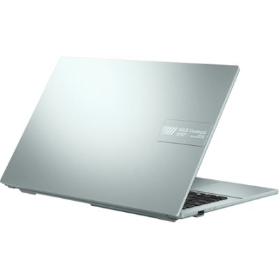 ноутбук ASUS VivoBook Go 15 E1504FA-BQ5036 90NB0ZR1-M07490 Серебристый