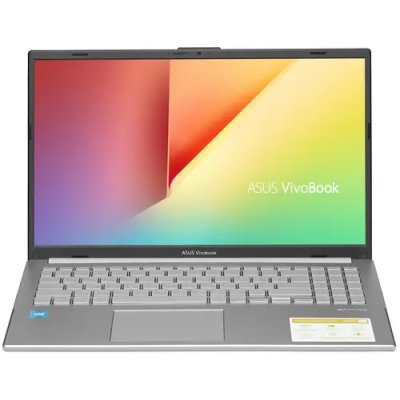 ноутбук ASUS VivoBook Go 15 E1504GA-WS36 90NB0ZT2-M00ZZ0 Черный