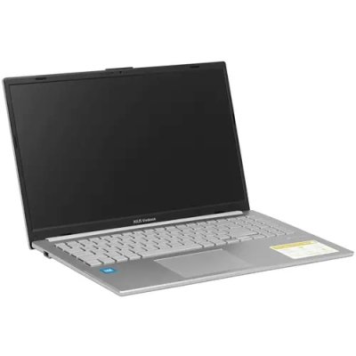 ноутбук ASUS VivoBook Go 15 E1504GA-WS36 90NB0ZT2-M00ZZ0 Черный