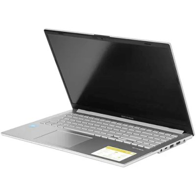 ноутбук ASUS VivoBook Go 15 E1504GA-WS36 90NB0ZT2-M00ZZ0 Черный
