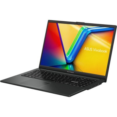 ноутбук ASUS VivoBook Go 15 E1504GA-BQ526 90NB0ZT2-M00VA0 Черный