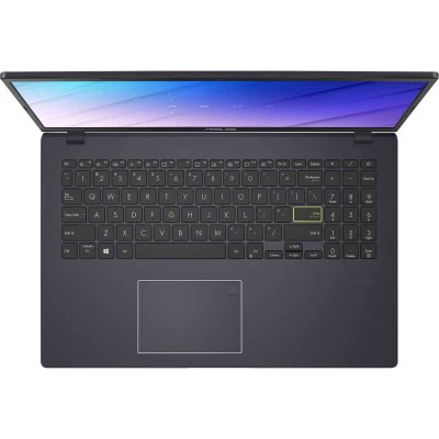 ноутбук ASUS VivoBook Go 15 L510KA-EJ324 90NB0UJ4-M00CW0 Черный