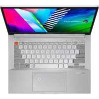 ноутбук ASUS VivoBook Pro 14X OLED N7400PC-KM010 90NB0U44-M02400 Серебристый