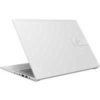 ноутбук ASUS VivoBook Pro 14X OLED N7400PC-KM010 90NB0U44-M02400 Серебристый