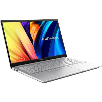 ноутбук ASUS VivoBook Pro 15 M6500QH-HN075 90NB0YJ2-M003F0-wpro Серебристый
