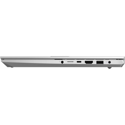 ноутбук ASUS VivoBook Pro 15 OLED M6500XU-MA105 90NB1202-M00430 Серебристый