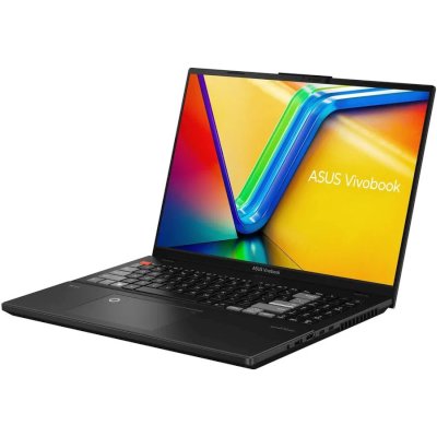 ноутбук ASUS VivoBook Pro 16X OLED K6604JV-MX112W 90NB1102-M00540 Черный