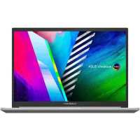 ноутбук ASUS VivoBook Pro 16X OLED N7600PC-L2010 90NB0UI3-M02420 Серебристый