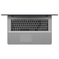 ноутбук ASUS VivoBook Pro 17 N705UD-GC073 90NB0GA1-M02090 Серый