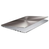 ноутбук ASUS VivoBook Pro N552VW-FY241R 90NB0AN1-M03030 Серый