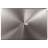 ноутбук ASUS VivoBook Pro N552VX-FY107T 90NB09P1-M01110 Серый