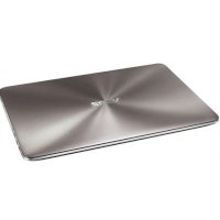 ноутбук ASUS VivoBook Pro N552VX-FY107T 90NB09P1-M01110 Серый