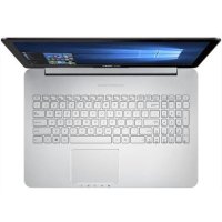 ноутбук ASUS VivoBook Pro N552VX-FY107T 90NB09P1-M01110 Серый