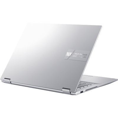 ноутбук ASUS VivoBook S 14 Flip TN3402QA-LZ179 90NB0WT2-M00880 Серый