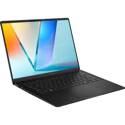 ноутбук ASUS VivoBook S 14 OLED S5406SA 90NB15R3-M00CD0_Win11P Черный