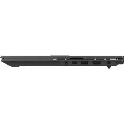 ноутбук ASUS VivoBook S 15 OLED K5504VA-MA278W 90NB0ZK2-M00LT0 Черный