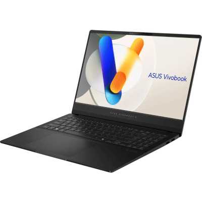 ноутбук ASUS VivoBook S 15 OLED S5506MA-MA122 90NB14E1-M008L0 Черный