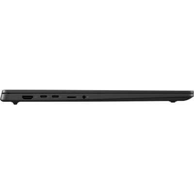 ноутбук ASUS VivoBook S 15 OLED S5506MA-MA122 90NB14E1-M008L0 Черный