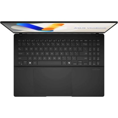 ноутбук ASUS VivoBook S 15 OLED S5506MA-MA122 90NB14E1-M008L0 Черный