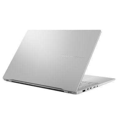 ноутбук ASUS VivoBook S 15 OLED S5507QA-MA012W 90NB14Q2-M005C0 Серебристый