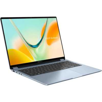 ноутбук ASUS VivoBook S 16 Flip TP5608QA-U4058W 90NB19R1-M003H0 Голубой