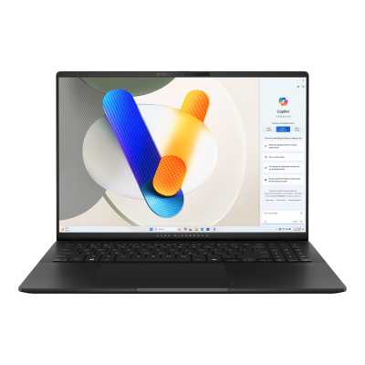 ноутбук ASUS VivoBook S 16 OLED S5606CA 90NB1553-M009K0_Win11P Черный