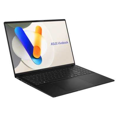 ноутбук ASUS VivoBook S 16 OLED S5606CA 90NB1553-M009K0_Win11P Черный