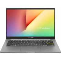 ноутбук ASUS VivoBook S13 S333EA-EG001 90NB0SP4-M01280-wpro Черный