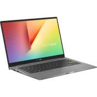ноутбук ASUS VivoBook S13 S333EA-EG001 90NB0SP4-M01280-wpro Черный