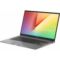 ноутбук ASUS VivoBook S13 S333EA-EG001 90NB0SP4-M01280-wpro Черный