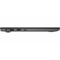 ноутбук ASUS VivoBook S13 S333EA-EG001 90NB0SP4-M01280-wpro Черный